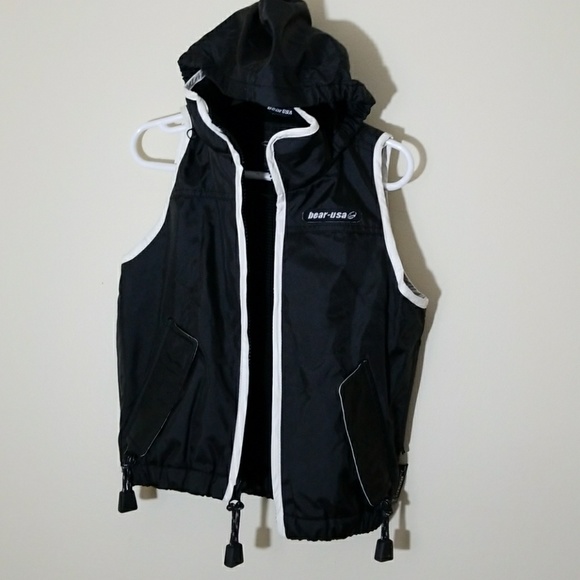 BEAR Kids vest - Picture 5 of 5